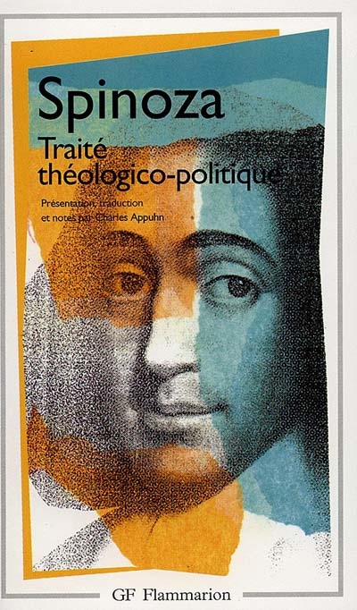 Traité théologico-politique | Spinoza, Baruch