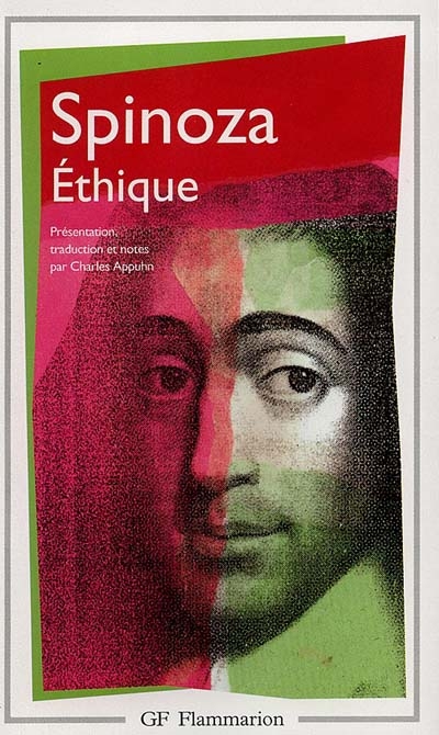Ethique | Spinoza, Baruch