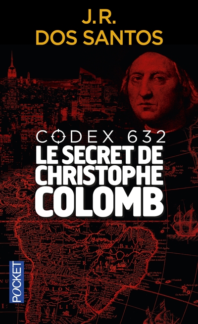 Codex 632 | Santos, José Rodrigues dos