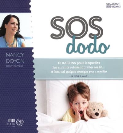 SOS dodo  | Doyon, Nancy