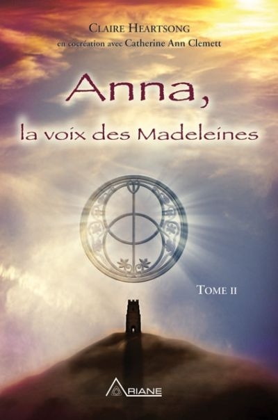 Anna, la voix des Madeleines  | Heartsong, Claire