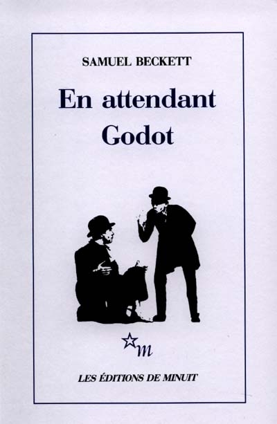En attendant Godot | Beckett, Samuel