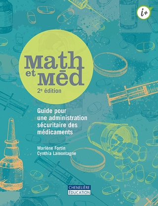 Math et méd  | Fortin, Marlène