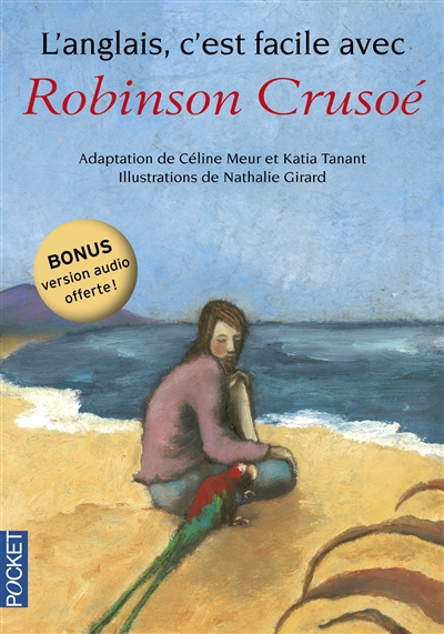 Robinson Crusoé | 