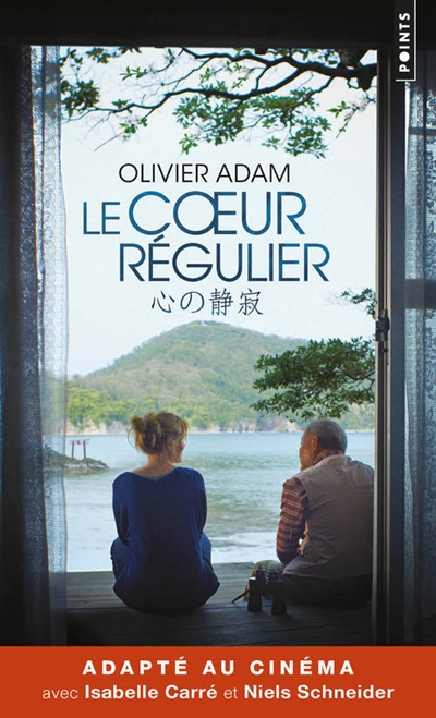 coeur régulier (Le) | Adam, Olivier