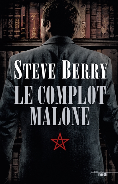 complot Malone (Le) | Berry, Steve