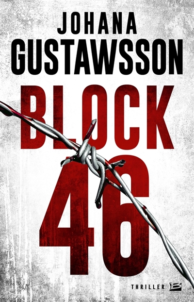 Block 46 | Gustawsson, Johana