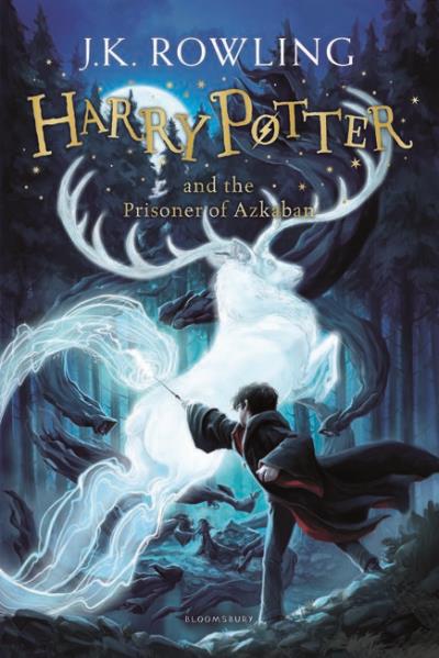 Harry Potter and the Prisoner of Azkaban T.03 | Rowling, J.K.