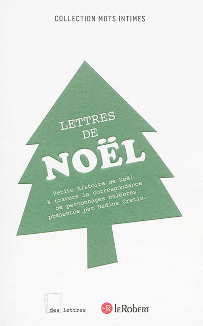 Lettres de Noël | 