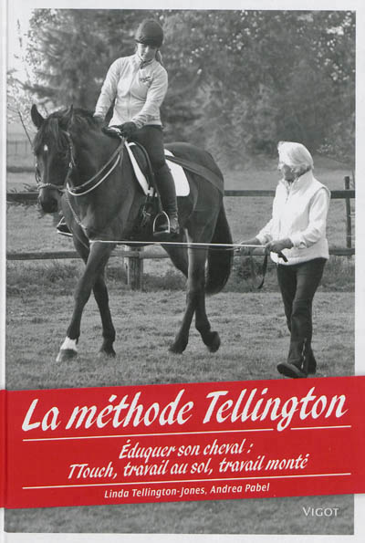 méthode Tellington (La) | Tellington-Jones, Linda