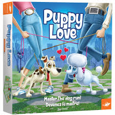 Puppy Love | Enfants 5–9 ans 