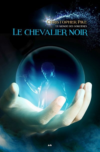 Le monde des sorcières T.02 - Chevalier noir (Le) | Pike, Christopher