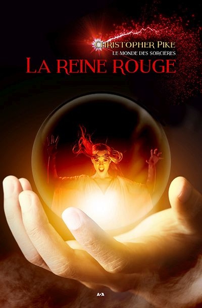 Le monde des sorcières T.01 - Reine rouge (La) | Pike, Christopher