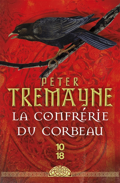 confrérie du corbeau (La) | Tremayne, Peter