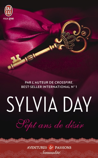 Sept ans de désir | Day, Sylvia