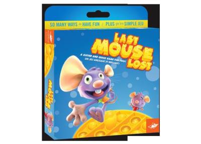 Last mouse lost | Remue-méninges 