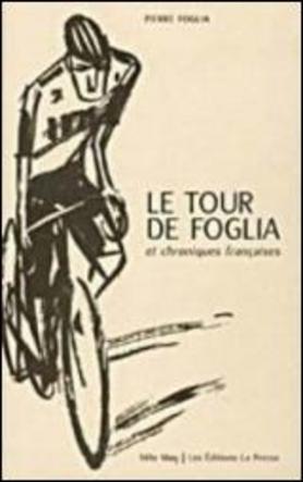 Tour de Foglia  | Foglia, Pierre