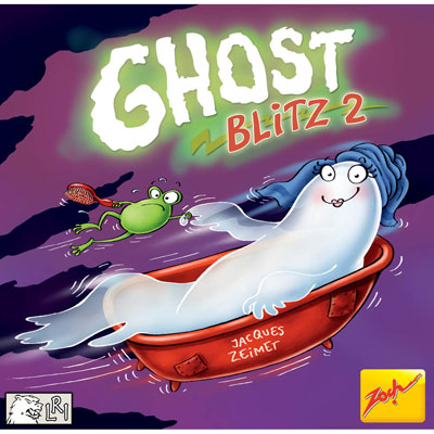 Ghost Blitz 2 | Enfants 5–9 ans 