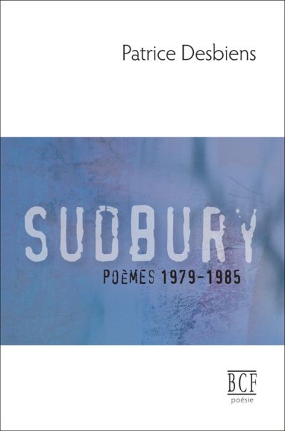 Sudbury  | Desbiens, Patrice