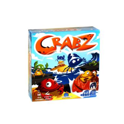 Crabz | Enfants 9-12 ans 