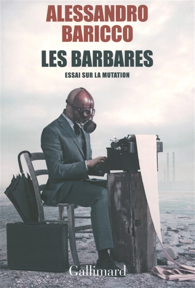 Barbares (Les) | Baricco, Alessandro
