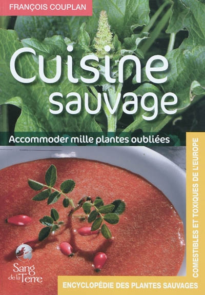 cuisine sauvage | Couplan, François