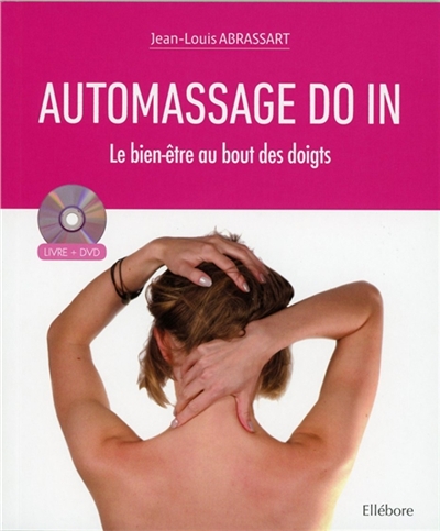 Automassage do in | Abrassart, Jean-Louis